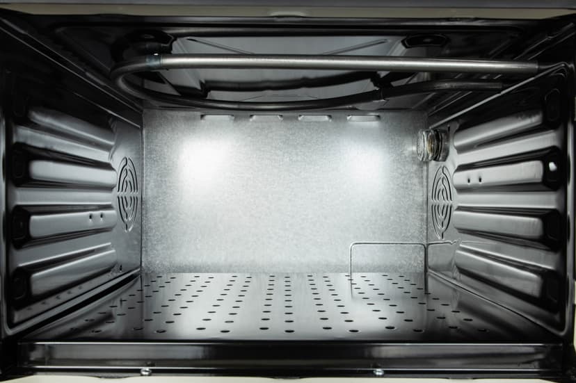 Духовка электрическая настольная, 40 л--2