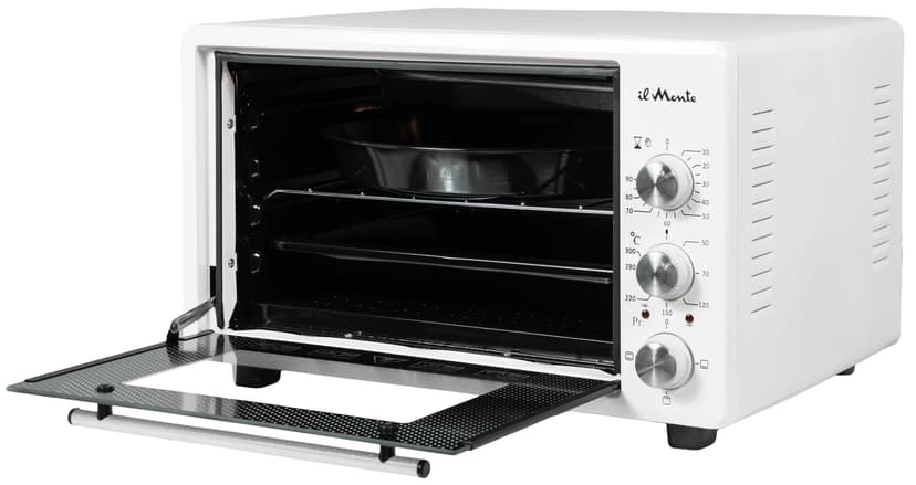 Духовка электрическая настольная, 40 л--3