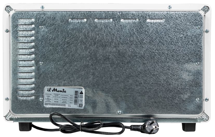 Духовка электрическая настольная, 40 л--6