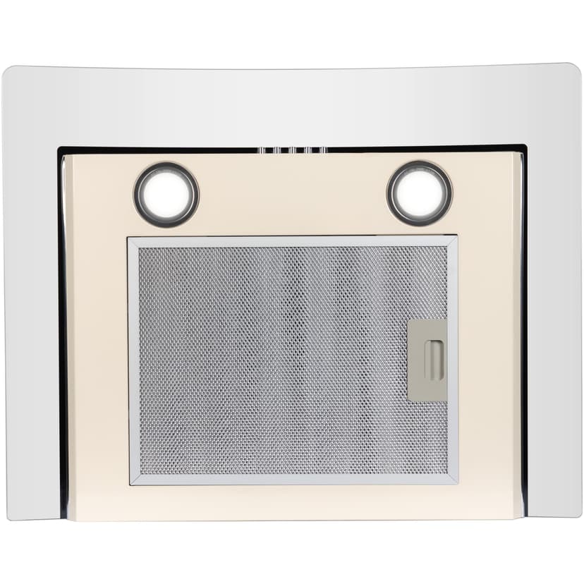 Вытяжка для кухни, Купольная--7