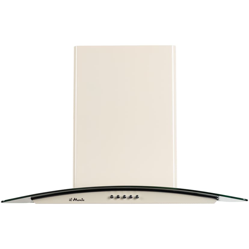 Вытяжка для кухни, Купольная--1