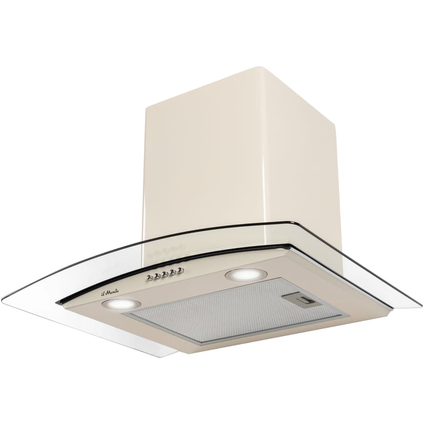 Вытяжка для кухни, Купольная--0