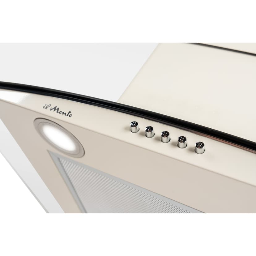 Вытяжка для кухни, Купольная--5