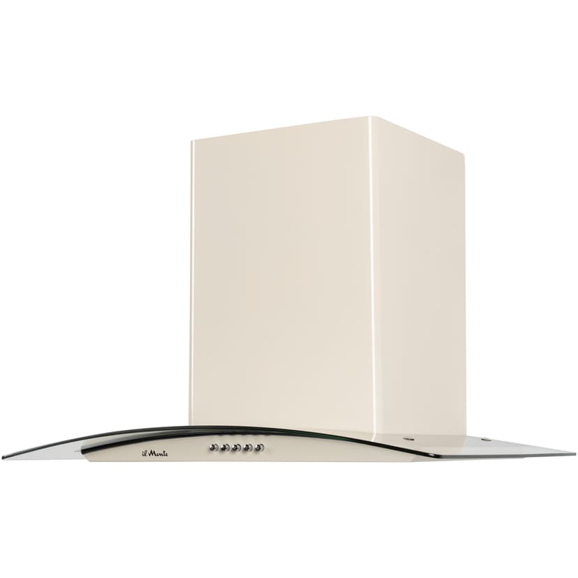 Вытяжка для кухни, Купольная--2