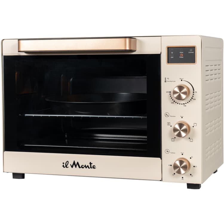 Духовка электрическая настольная, 60 л