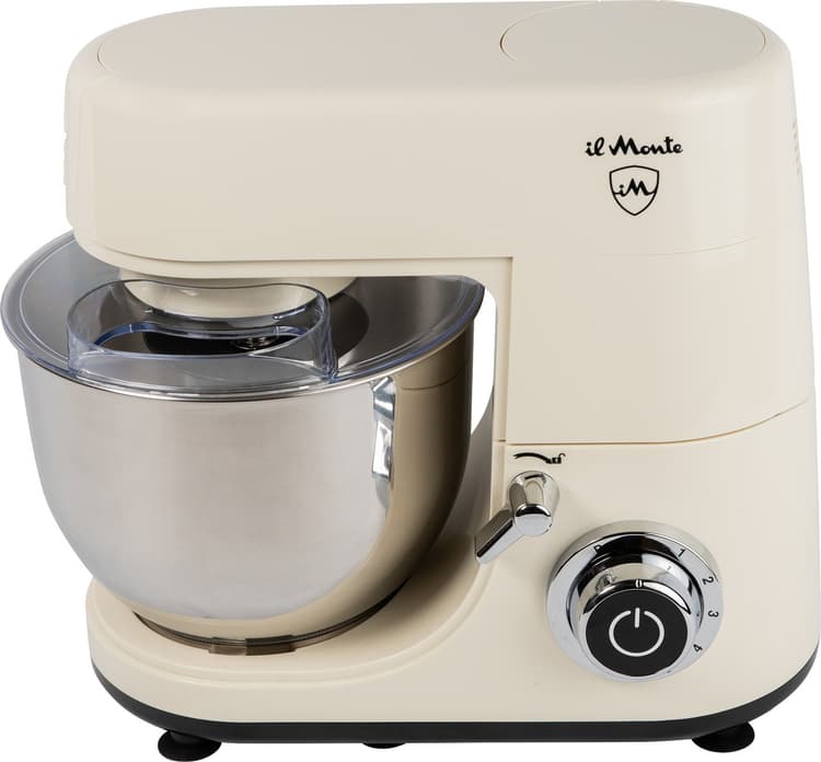 Миксер планетарный