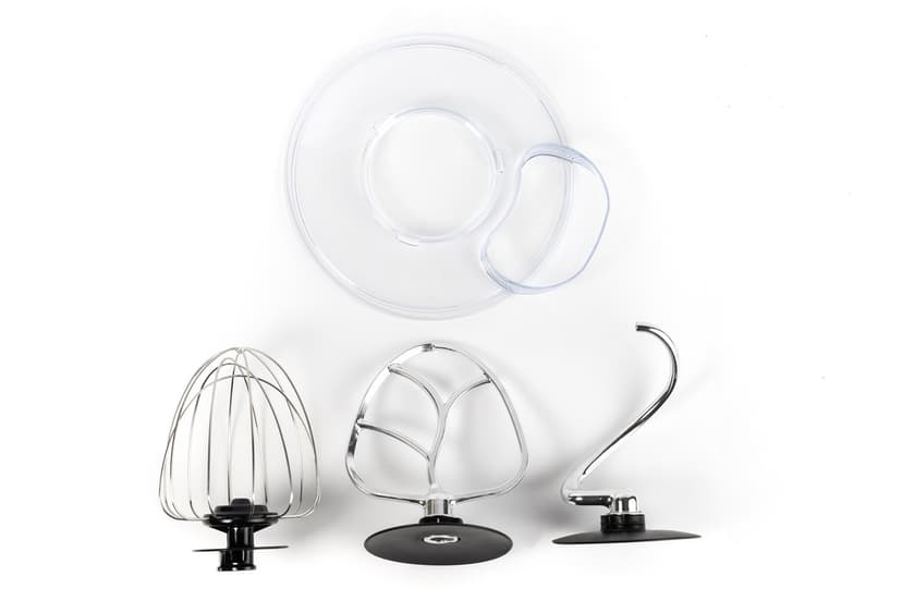 Миксер планетарный--0