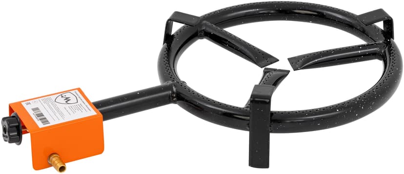 Комплект газовый гриль для пикника--12