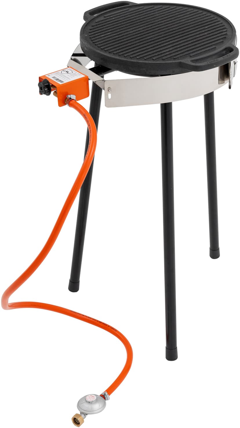 Комплект газовый гриль для пикника--0