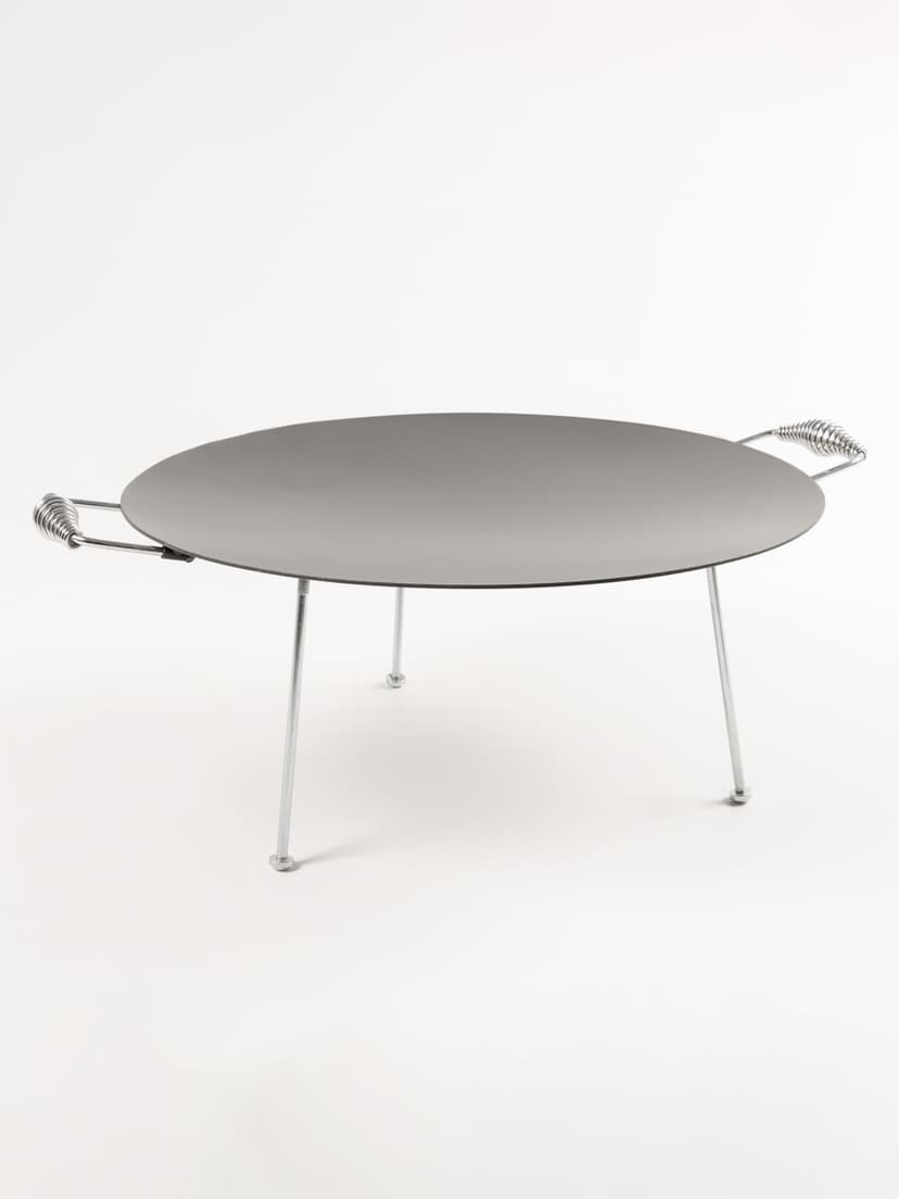 Комплект газовый гриль для пикника--1