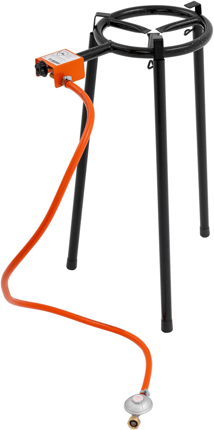 Комплект газовый гриль для пикника--4