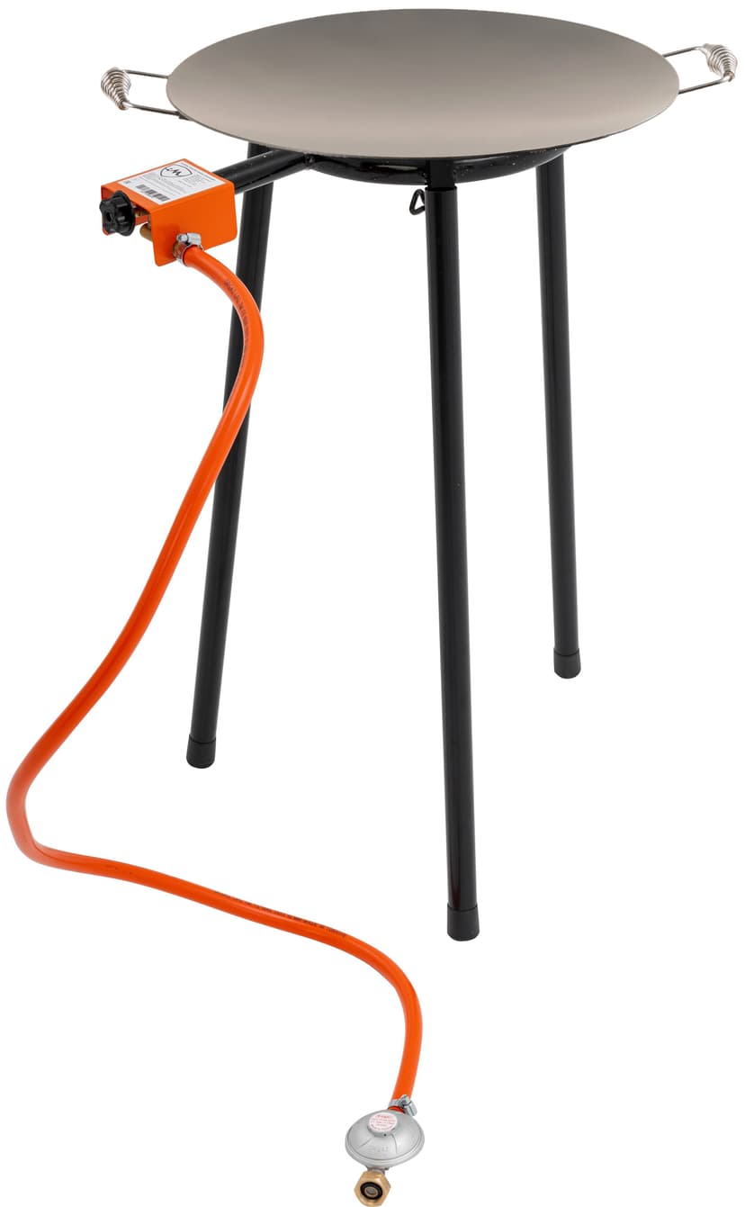 Комплект газовый гриль для пикника--1