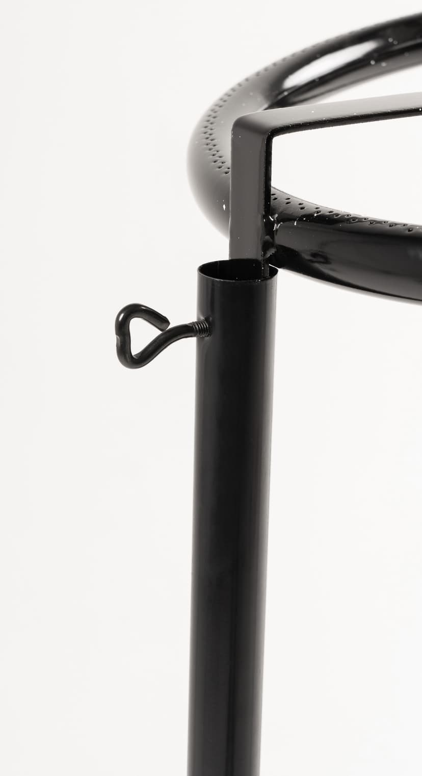 Комплект газовый гриль для пикника--8