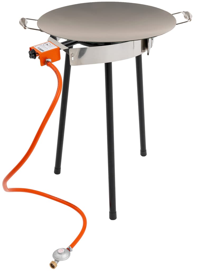 Комплект газовый гриль для пикника