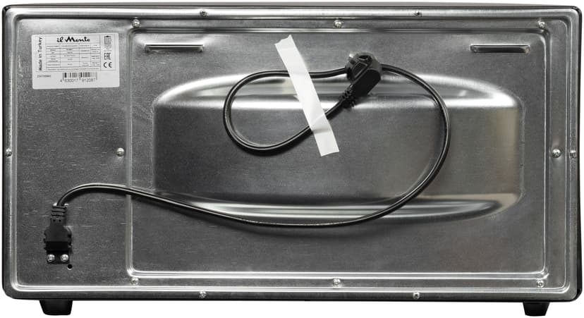 Духовка электрическая настольная, 45 л--6