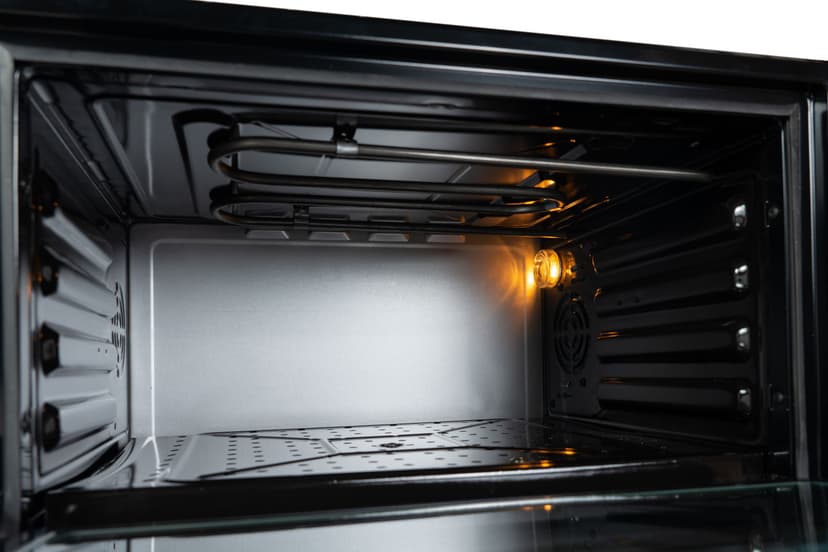 Духовка электрическая настольная, 45 л--4