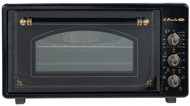 Духовка электрическая настольная, 45 л