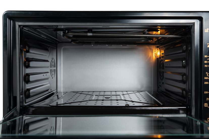 Духовка электрическая настольная, 45 л--3