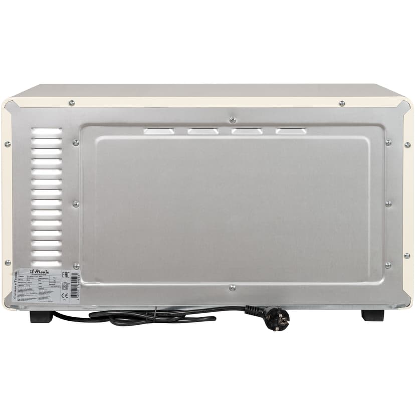 Духовка электрическая настольная, 45 л--7