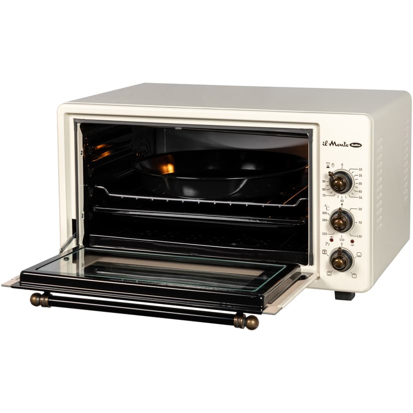 Духовка электрическая настольная, 45 л--3