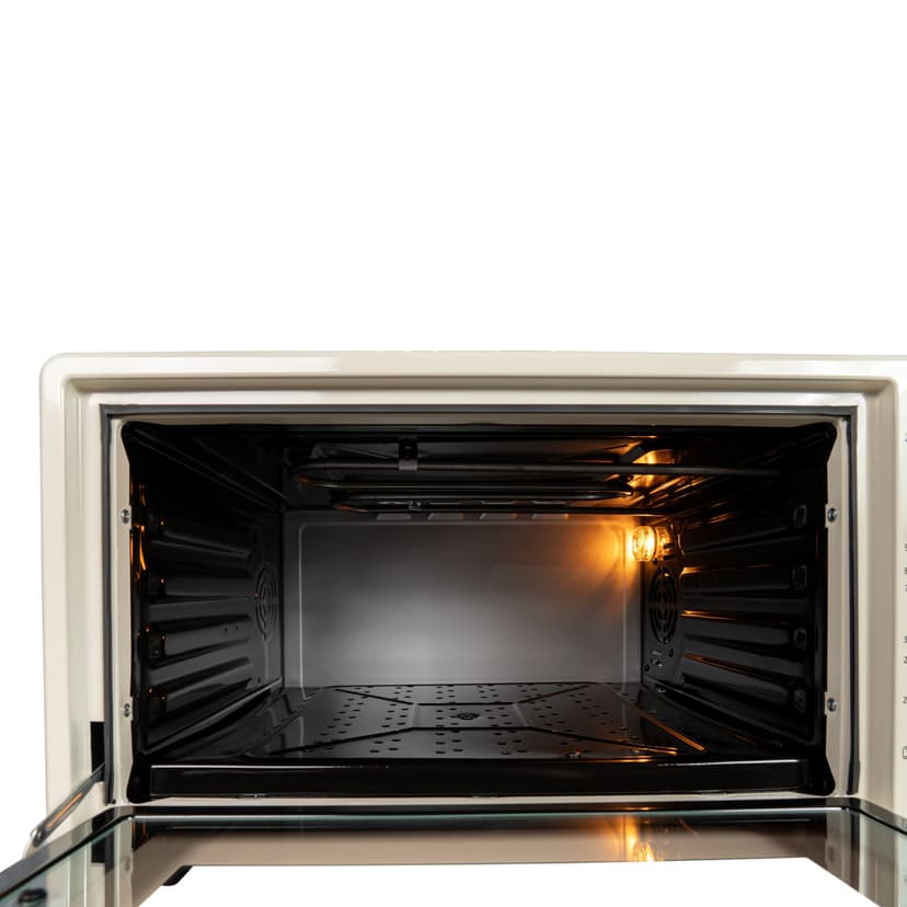 Духовка электрическая настольная, 45 л--5