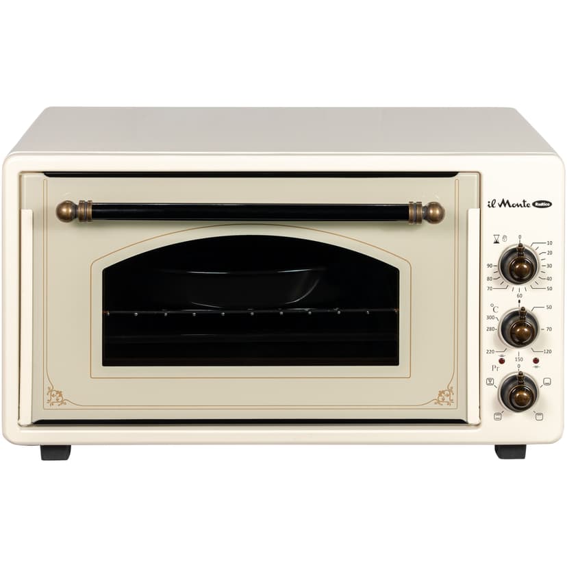 Духовка электрическая настольная, 45 л--1