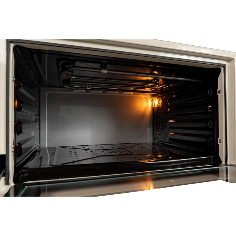 Духовка электрическая настольная, 45 л--4