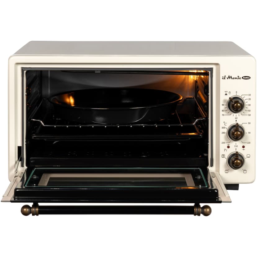 Духовка электрическая настольная, 45 л--2