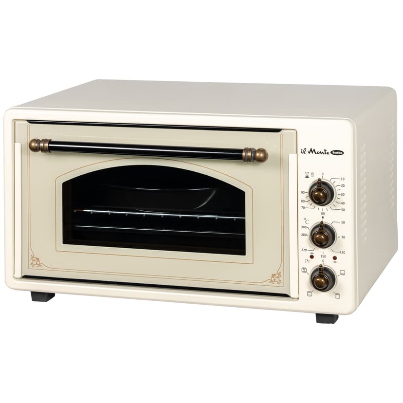 Духовка электрическая настольная, 45 л--0