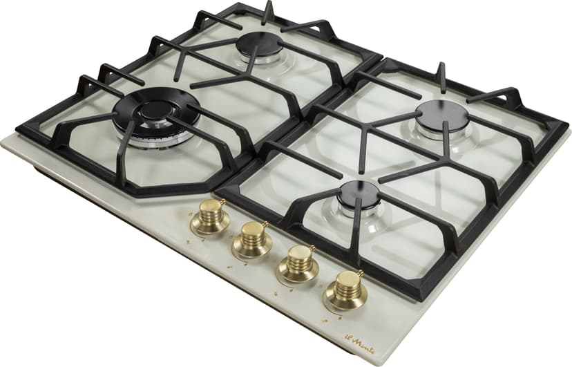 Варочная панель газовая--1