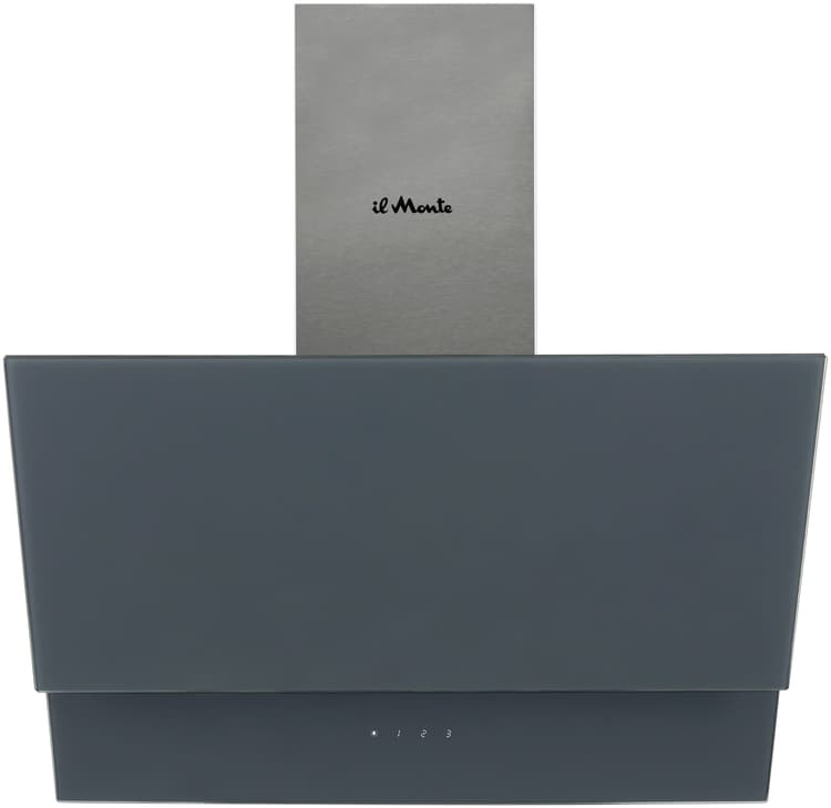 Вытяжка для кухни, сенсорное управление