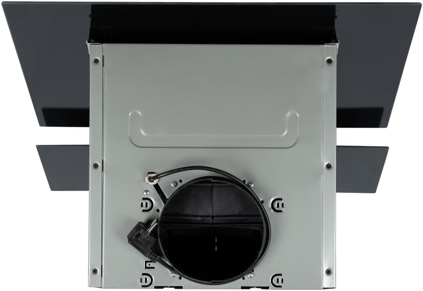 Вытяжка для кухни, сенсорное управление--9