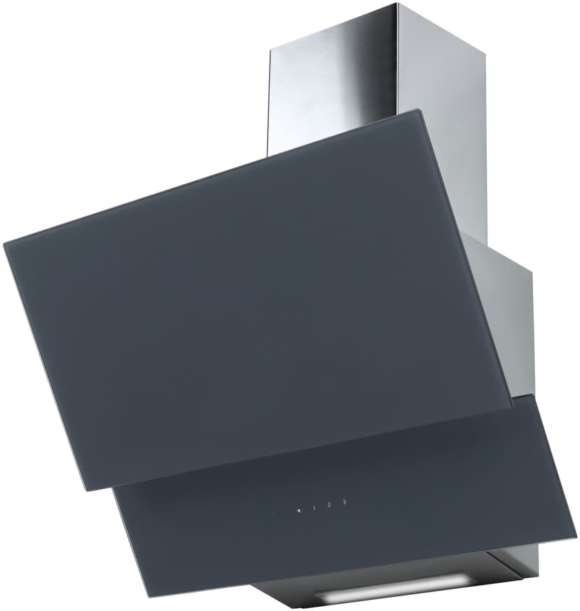 Вытяжка для кухни, сенсорное управление--2