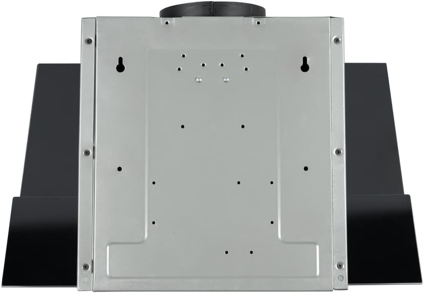 Вытяжка для кухни, сенсорное управление--10