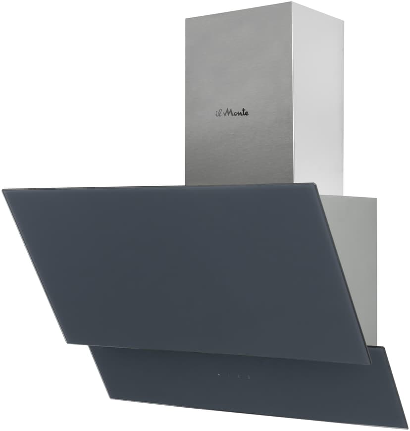 Вытяжка для кухни, сенсорное управление--0