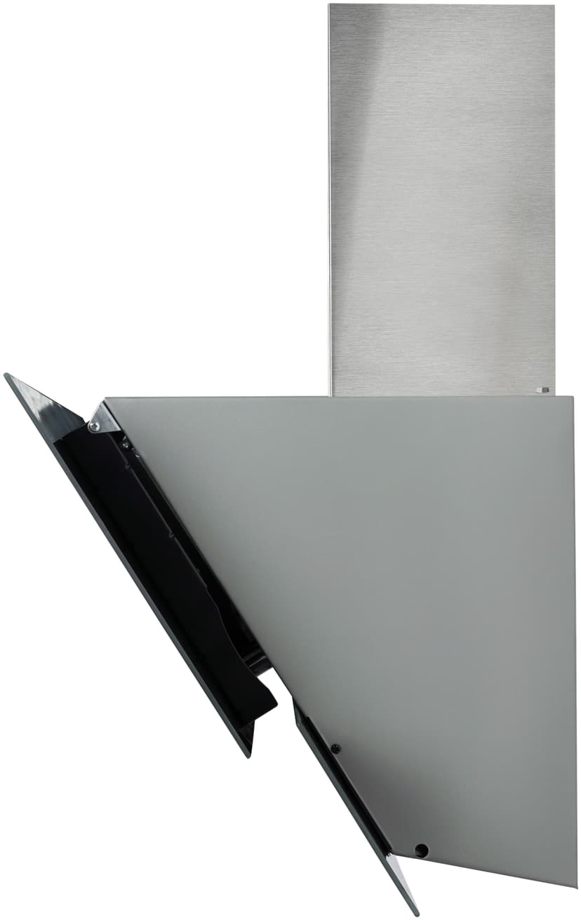 Вытяжка для кухни, сенсорное управление--4