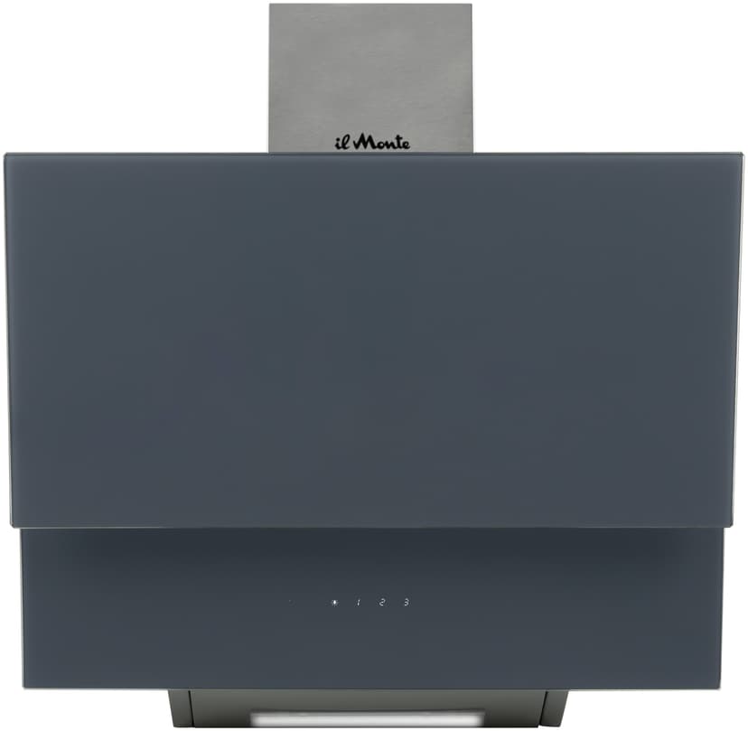 Вытяжка для кухни, сенсорное управление--1