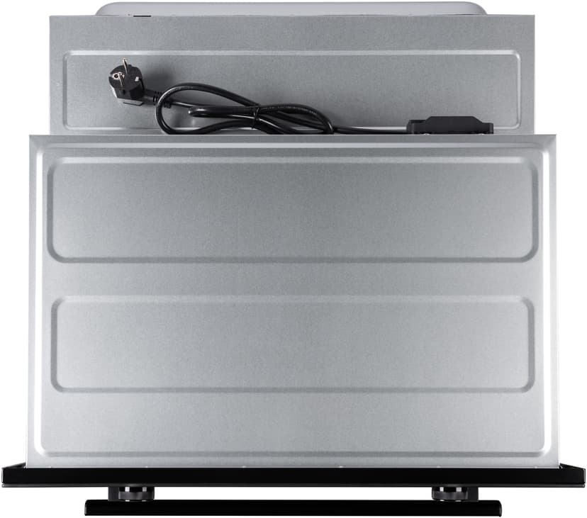 Духовой шкаф электрический встраиваемый, 75 л., Ширина 60 см., Конвекция, Гриль, Телескопические направляющие, il Monte BO-75-LUXE--7