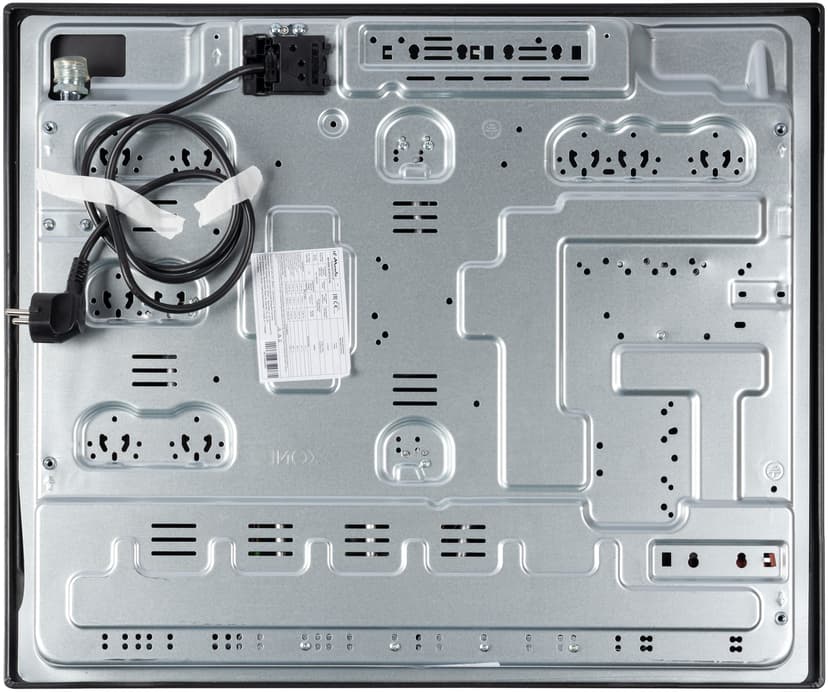 Варочная панель газовая--5