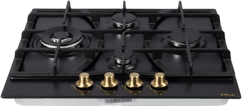 Варочная панель газовая--0