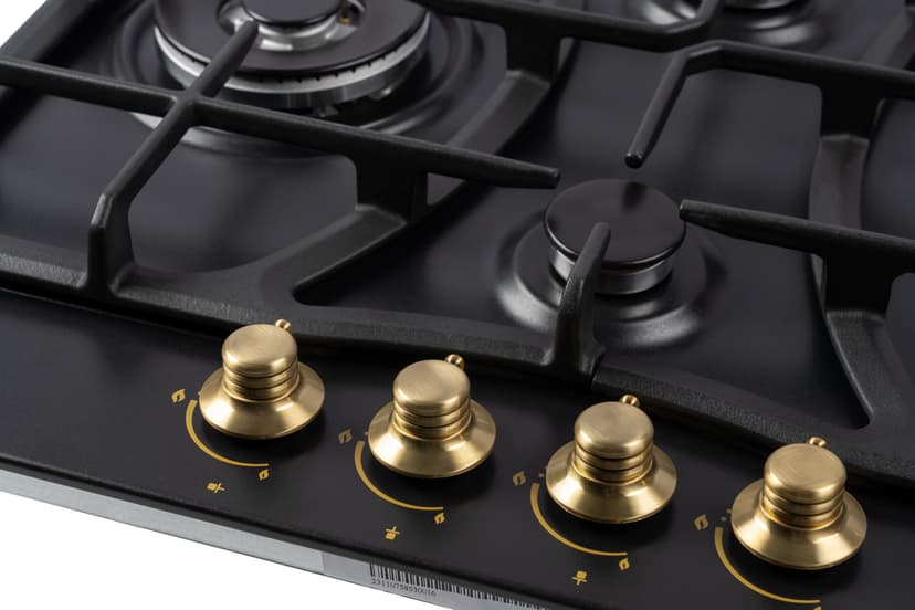 Варочная панель газовая--1