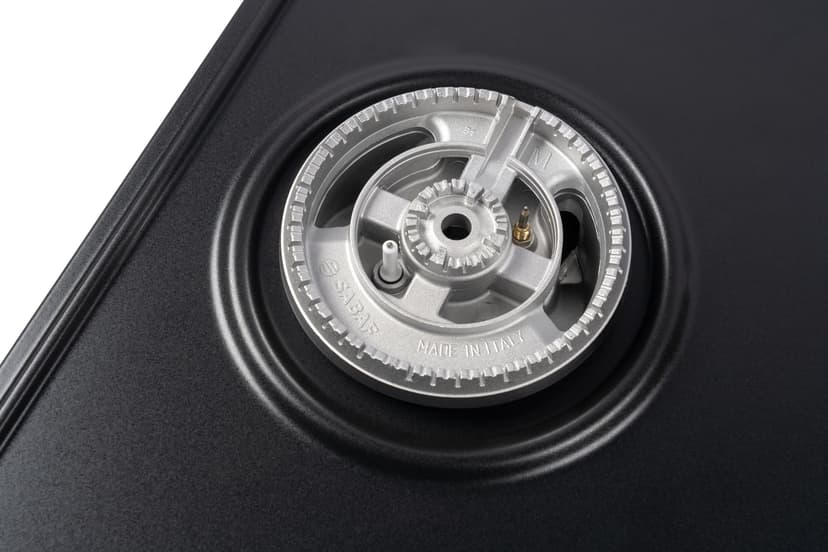 Варочная панель газовая--3