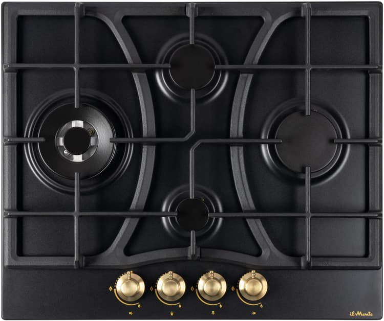 Варочная панель газовая