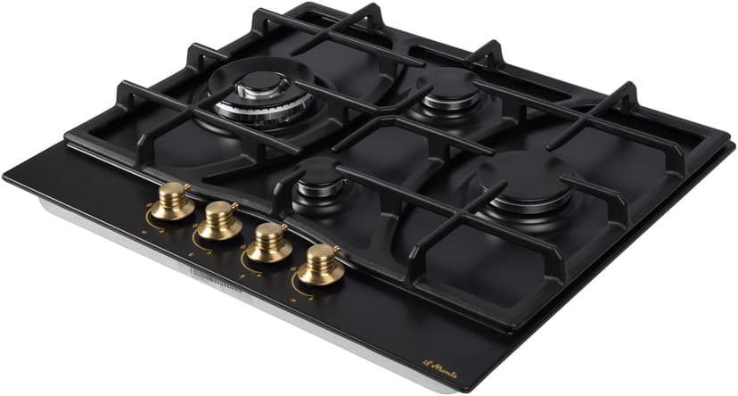 Варочная панель газовая--2