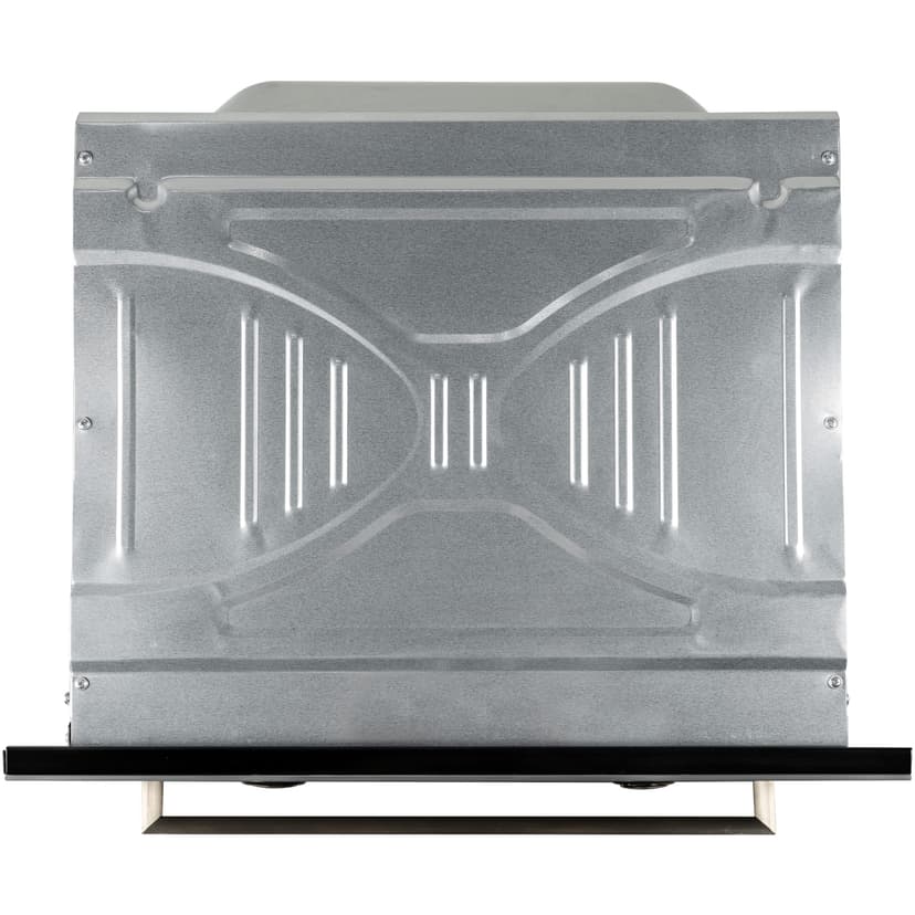 Духовой шкаф электрический встраиваемый, Ширина 60 см, Объем 56 л., 7 режимов, Конвекция, Сенсорное управление, il Monte BO-67--8