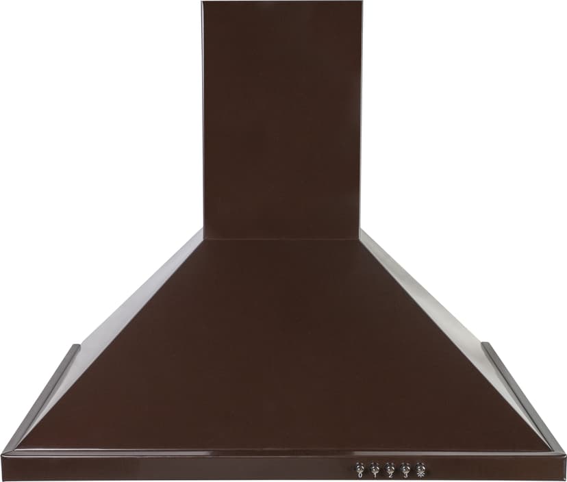 Вытяжка для кухни, Купольная--8