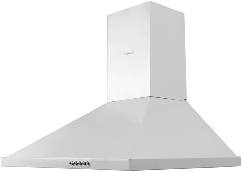 Вытяжка для кухни, Купольная--2