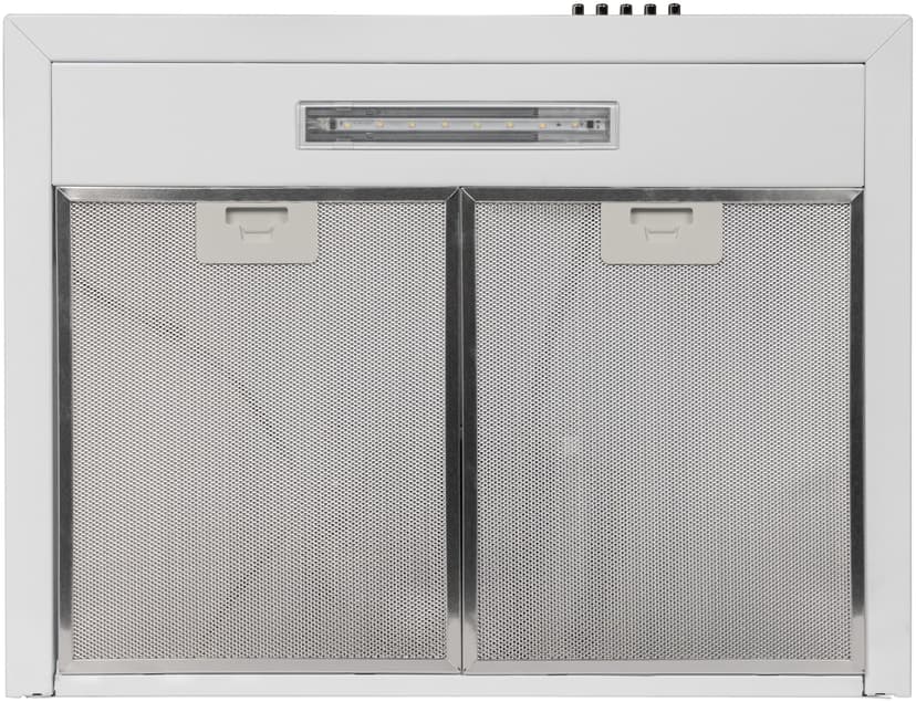 Вытяжка для кухни, Купольная--5