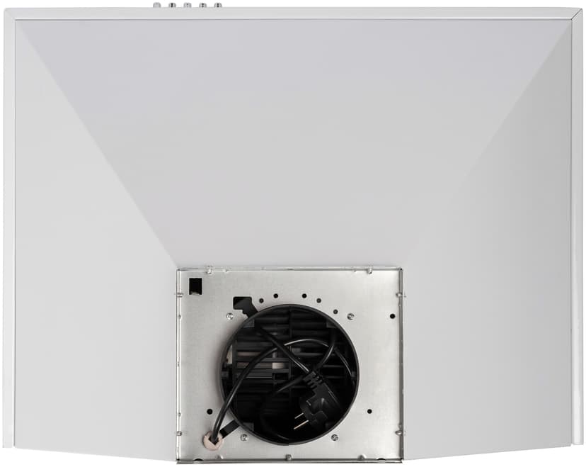 Вытяжка для кухни, Купольная--10