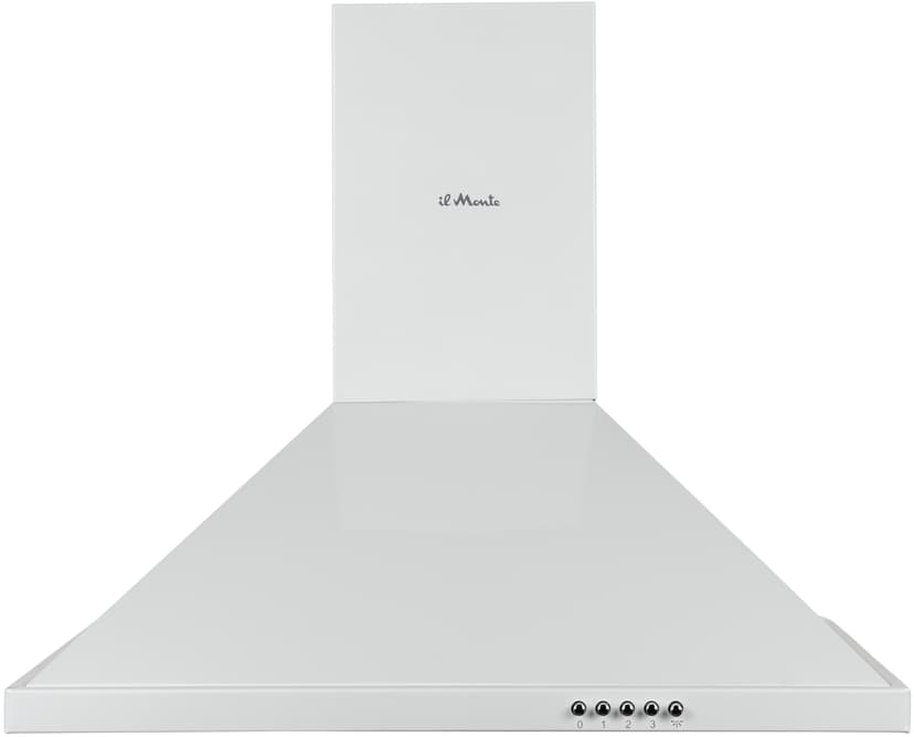 Вытяжка для кухни, Купольная--1